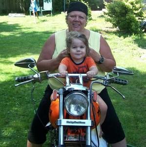 Meet your Posher, Dale